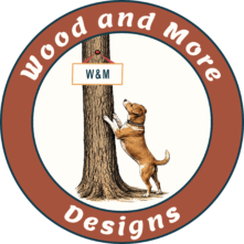 Wood and More Designs